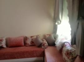 Malak, hotel v destinaci Taza
