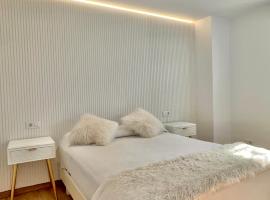 Pensión Beiramar, hotel v destinaci Cee