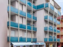 Hotel Baltic