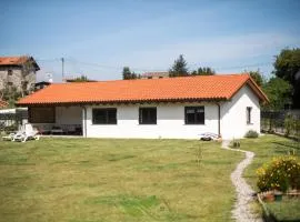 Casa Vacacional La Llosa del Corral
