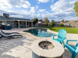 Chandler Oasis