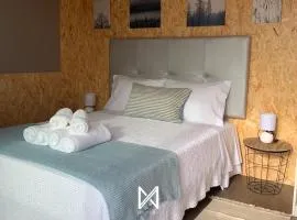 MyStay - Bungalow in Quinta dos Sobrais