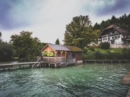 Litzlberger Keller am Attersee