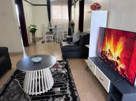 Glam Accommodations Makerere