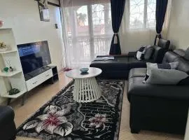 Glam Accommodations Makerere