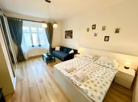 Central Accommodation Angel