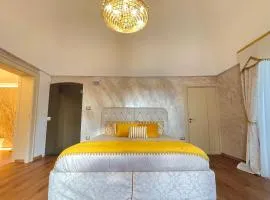 Suite-Regia Domus