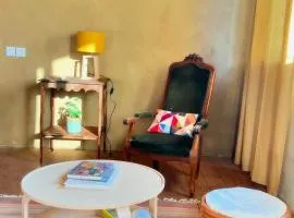 la cabane savoyarde