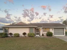 Blueridge Bungalow