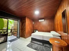 Arenal Rústic Lodge