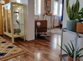 MALA Modern Vienna Flair Apartment Donaustadt