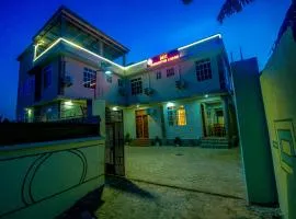 Mk Executive Lodge Arusha