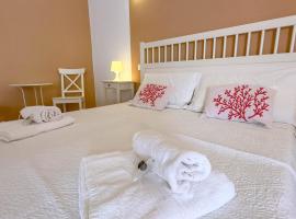 Su Recreu 'E Mare, hotel a Bosa Marina