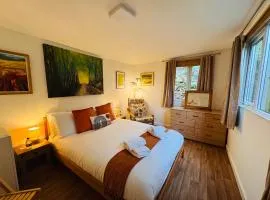 Woodside Cabin by MaisonPro