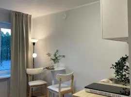 Cozy Studio by Kristiine Centre