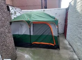 Phoenix Nights Guest House