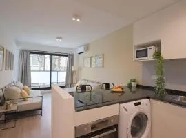 Fliphaus 3 de Febrero 1200 B New Lux 1 Bd in Belgrano