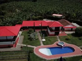La Gloria Finca Hotel