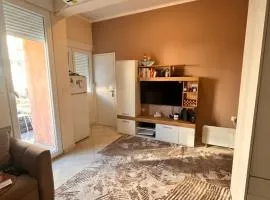 Sparkle City Center apartment