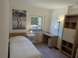 Ferienwohnung Lelm am Elm