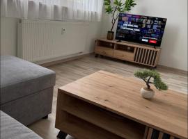 Dachtraum Sahin: Günzburg'da bir otel