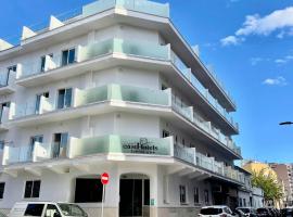Casthotels Leblon, hotell i El Arenal