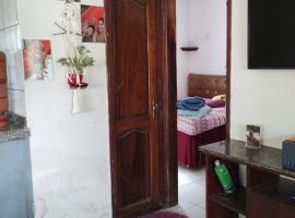 Canto&ncanto, hotel in Castanhal
