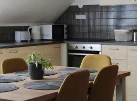 Varga Apartman