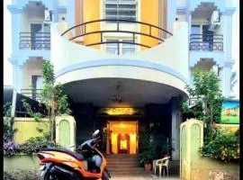 AB Hotel Parijat Panchgani