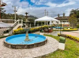 Quinta maría isabel. Elegante y restaurada