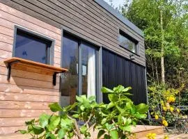 My Tiny House proche mer