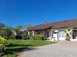 GITE CHEZ MONETTE