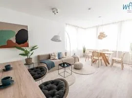 Haus Hummer Köbes Ferienwohnung Oscar