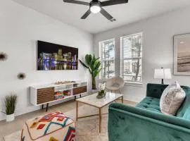 Sanctuary Family Friendly 3 Bed Oasis