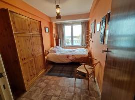 Cozy Room, hotel v destinaci Asse