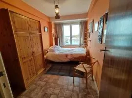 Cozy Room