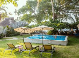 Amaca Beach Retreat - Puerto Vallarta South Shore