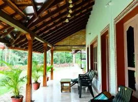 Prakruthi Home Stay