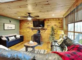 Kare Bear Cabin