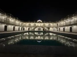 THE TRADE INTERNATIONAL HOTEL Jaipur