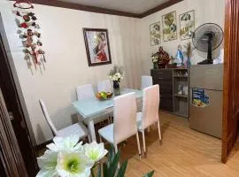 Golden Poppy Cozy Condo