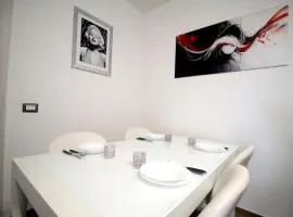 Casa di Marilyn