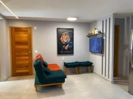 Apartamento Angeleti