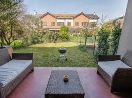 Villa - Free Parking - Garden - Quiet