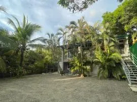 Furnished apartment in Playa Samara