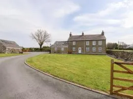 Garreg Wen Isaf Bach