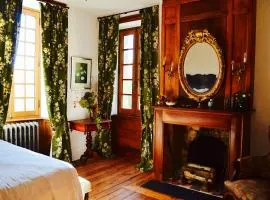 chateau isigny, séjour familial entre nature et confort