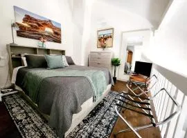 Inside Resort Only 250m From Beach