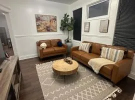 Bright 3BR Home in NYC, Near Downtown & NYC, EWR