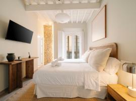Cream Boutique Málaga, Hotel in Málaga